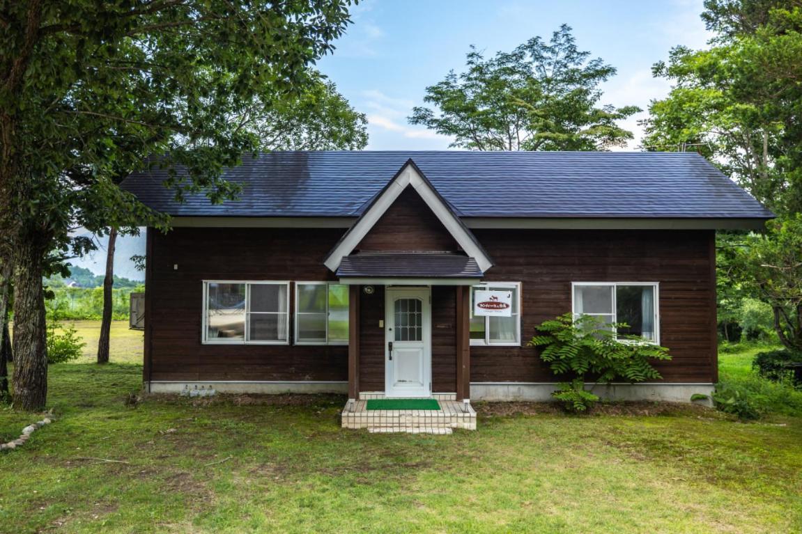 Reposer Hakuba Exterior foto
