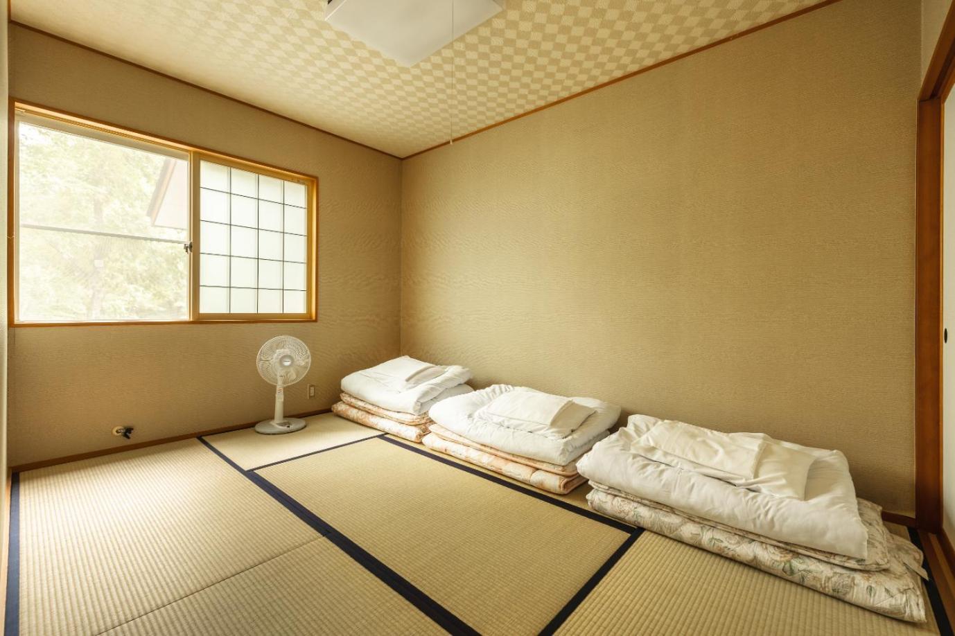 Reposer Hakuba Exterior foto